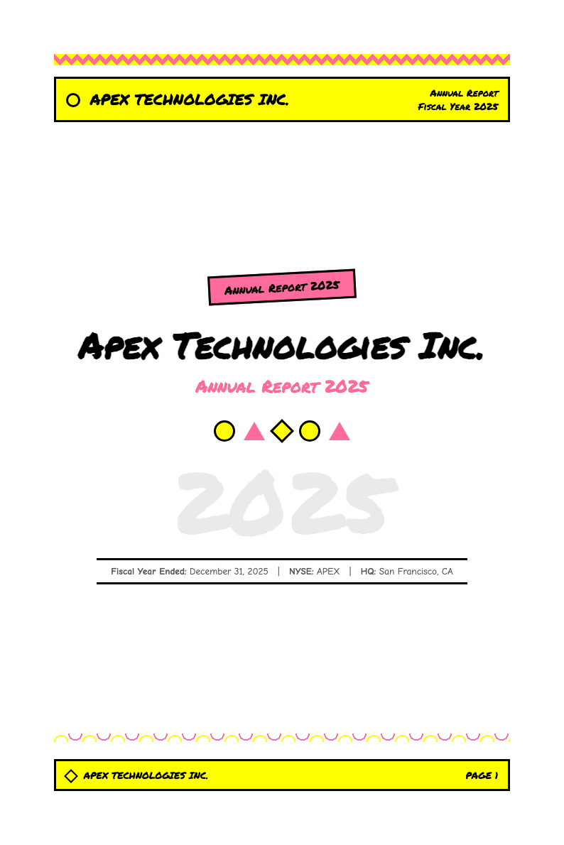 Memphis creative annual report